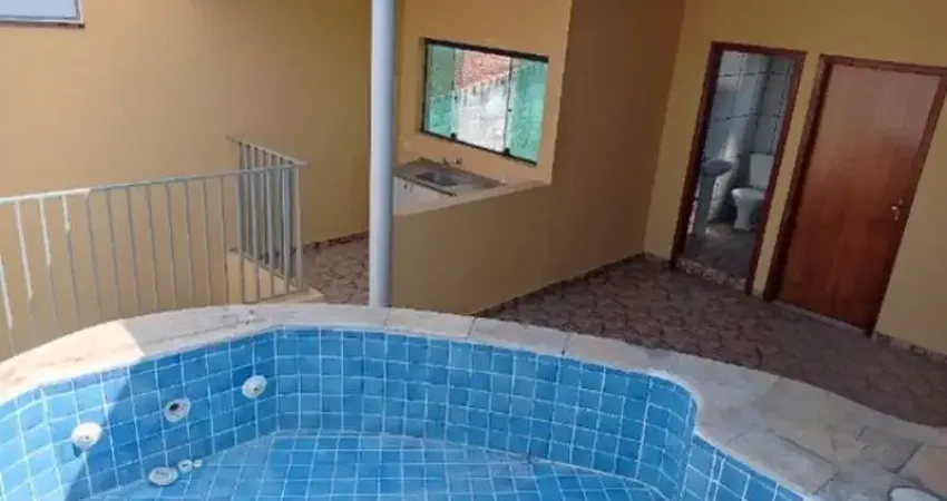 Casa com 2 quartos à venda no Jardim Simus, Sorocaba 