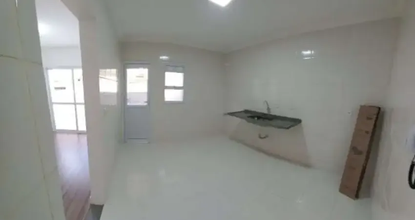 Apartamento à venda no Edifício Violeta, Sorocaba-SP.
