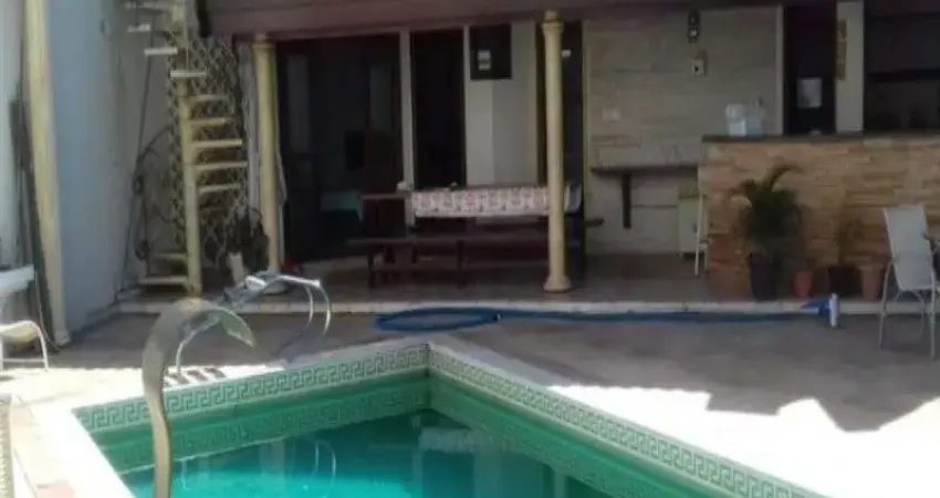 Casa com 3 quartos à venda no Wanel Ville, Sorocaba 