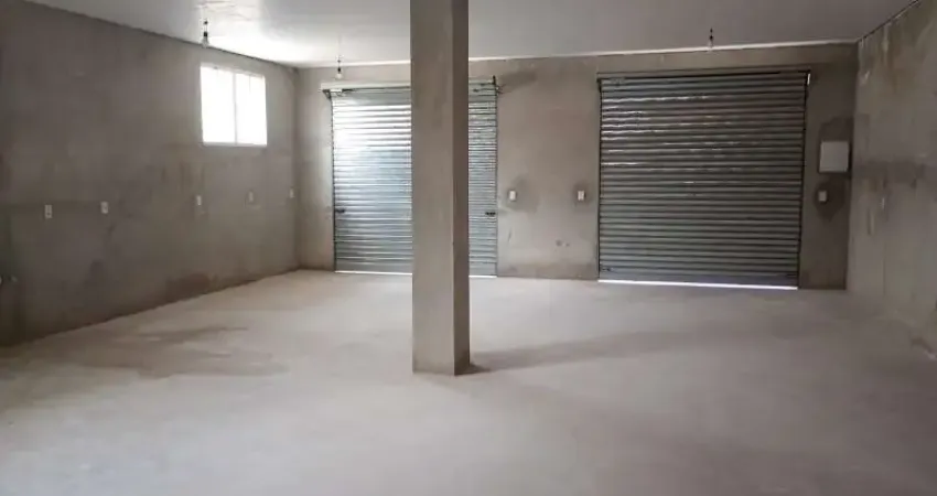 Barracão / Galpão / Depósito com 1 sala para alugar na Rua Antônio Roque Rodrigues, 00, Boa Vista, Sorocaba