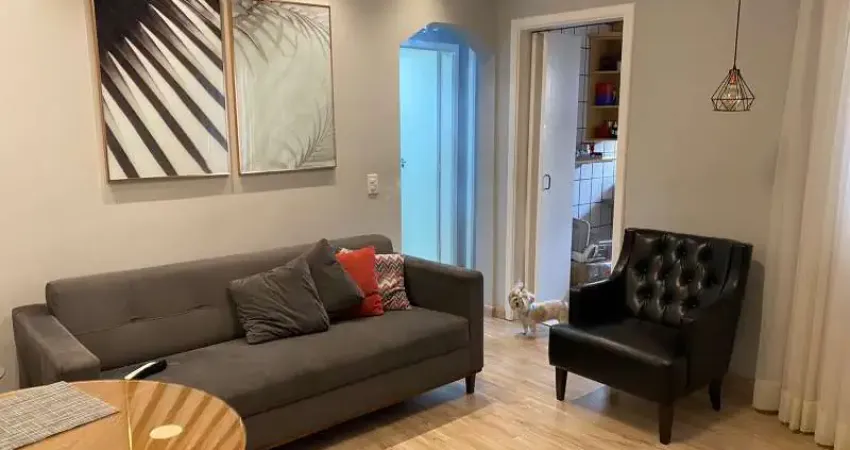 Apartamento à venda no Condomínio Vila dos Ingleses, Sorocaba-SP.