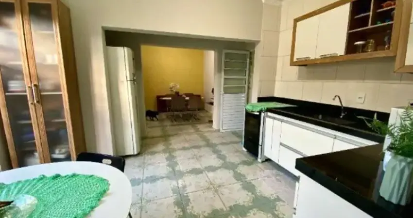 Casa com 4 quartos à venda no Conjunto Habitacional Júlio de Mesquita Filho, Sorocaba 
