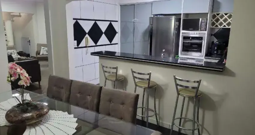 Casa com 2 quartos à venda no Jardim Copaíba, Sorocaba 
