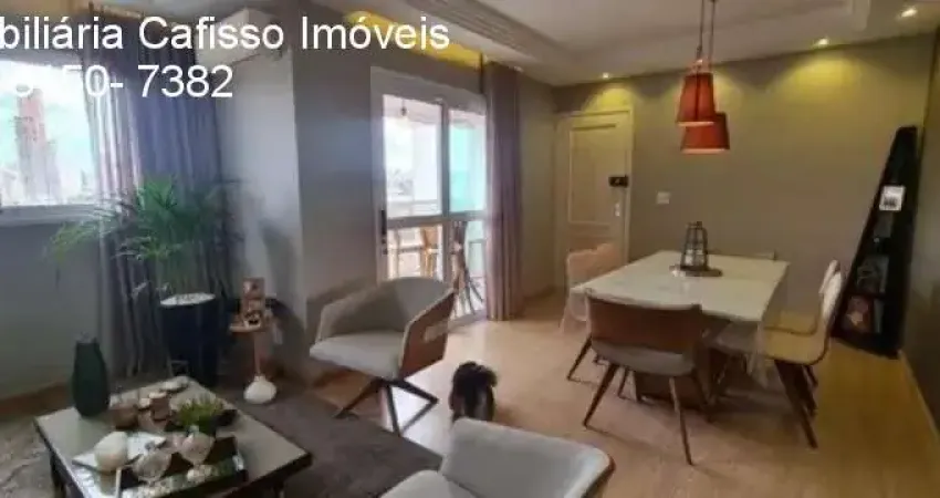 Apartamento com 03 dormitórios à venda no Condominio Edificio Matisse, em Sorocaba -SP.