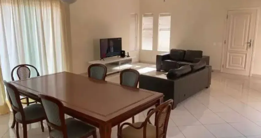 Casa térrea para locação no Jardim Santa Rosália, Sorocaba-SP
