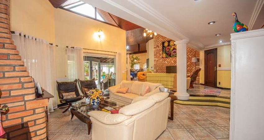 Casa à venda no Condomínio Aldeia da Serrinha, Sorocaba/SP.