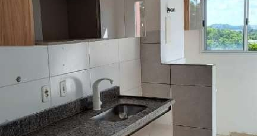 Apartamento à venda no Viva Verde Condomínio, em Sorocaba -SP.