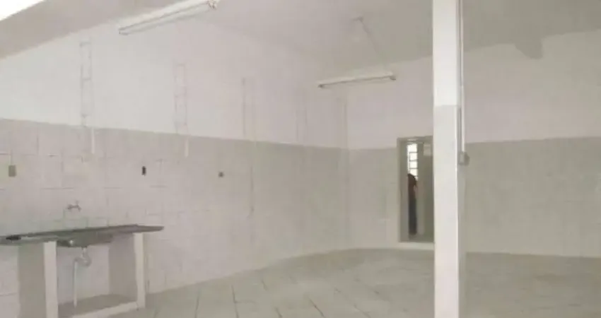 Salão comercial à venda na Vila Haro, em Sorocaba -SP.