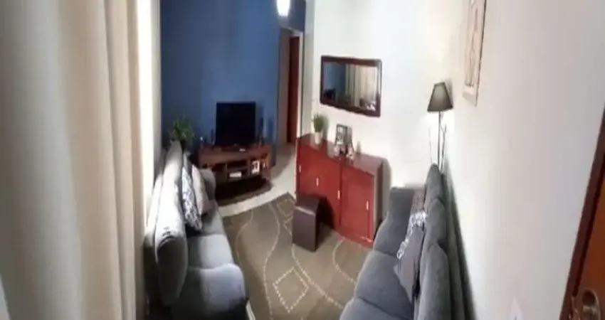 Apartamento à venda no Condomínio Barcelona, Sorocaba-SP.