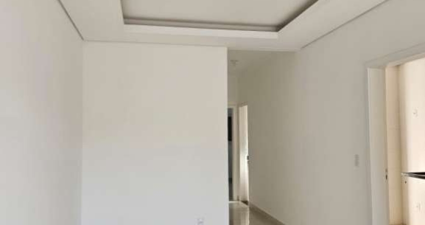 Apartamento à venda no Residencial Edifício Maria Marfrim, em Sorocaba-SP