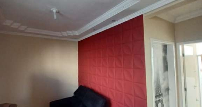 Apartamento à venda no Condomínio Parque Spetáculo, em Sorocaba-SP