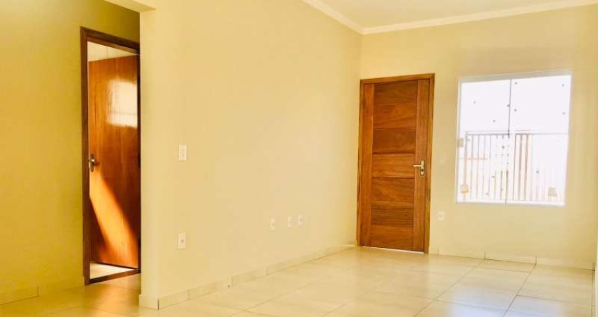 Casa térrea à venda no Jardim Nathalia, em Sorocaba-SP.