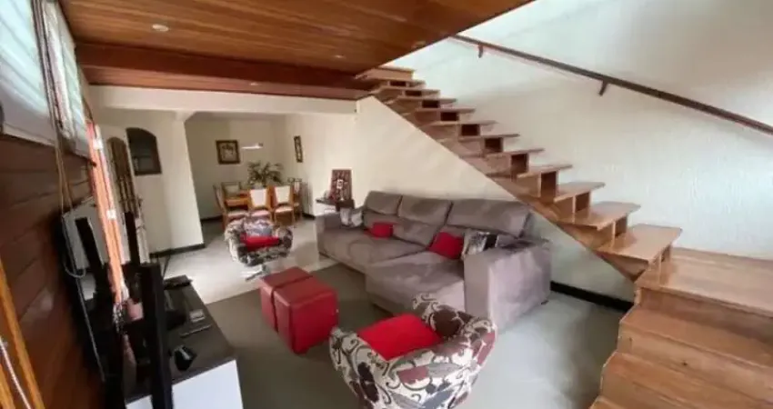 Casa com 2 quartos à venda no Jardim Paulista, Sorocaba 
