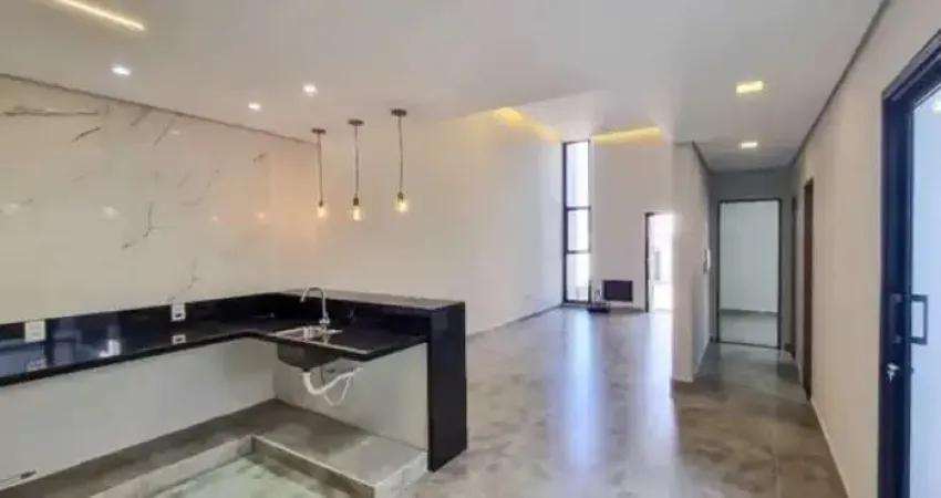 Casa à venda no Condomínio Horto Florestal Villagio, Sorocaba-SP