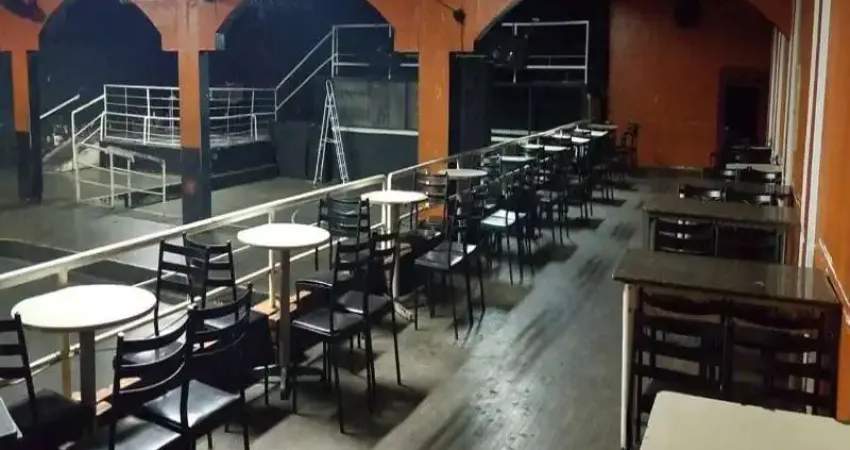 Salão comercial para alugar na Afonso Vergueiro, em Sorocaba -SP