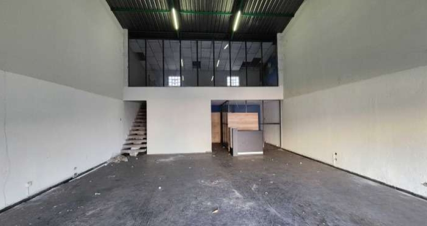 Barracão comercial à venda no Jardim Zulmira, em Sorocaba-SP