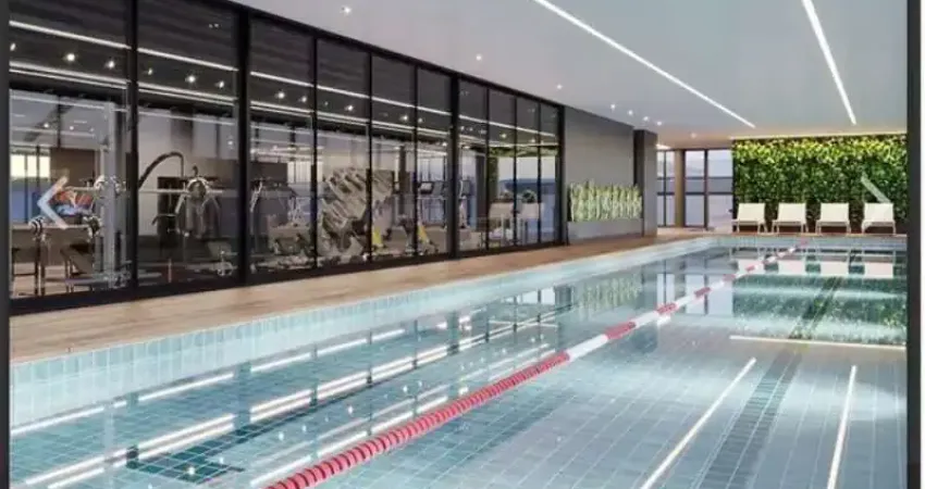 Apartamento com 3 quartos à venda na Rua Agostinho Gomes, 36, Jardim Maria José, Votorantim