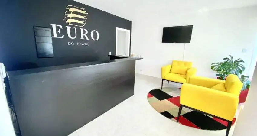Ponto comercial à venda no Jardim América, em Sorocaba-SP