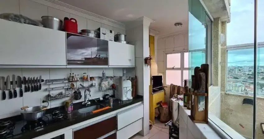 Apartamento à venda no Condomínio Residencial Aspen, Sorocaba- SP