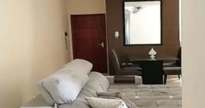Apartamento à venda no Residencial Adelly, Sorocaba-SP.