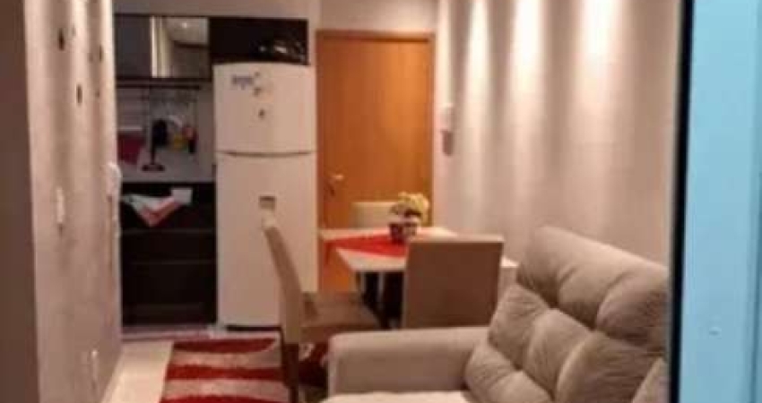 Apartamento à venda no Condomínio Trix Home Horto, Sorocaba-SP.