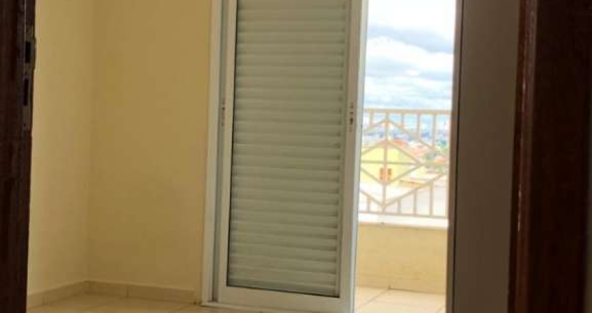 Apartamento à venda no Edifício Panorama, em Sorocaba-SP.