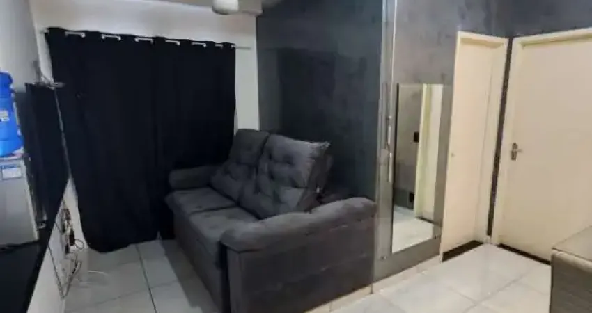 Apartamento à venda no Condomínio Boulevard Ipanema, em Sorocaba-SP
