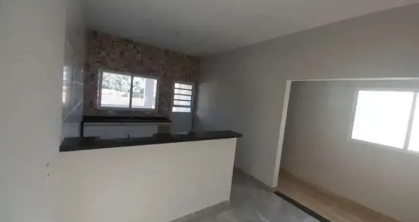 Casa à venda no Jardim Residencial Imperatriz, em Sorocaba-SP