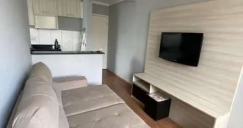 Apartamento à venda no Residencial Parque Sinfonia, em Sorocaba-SP.