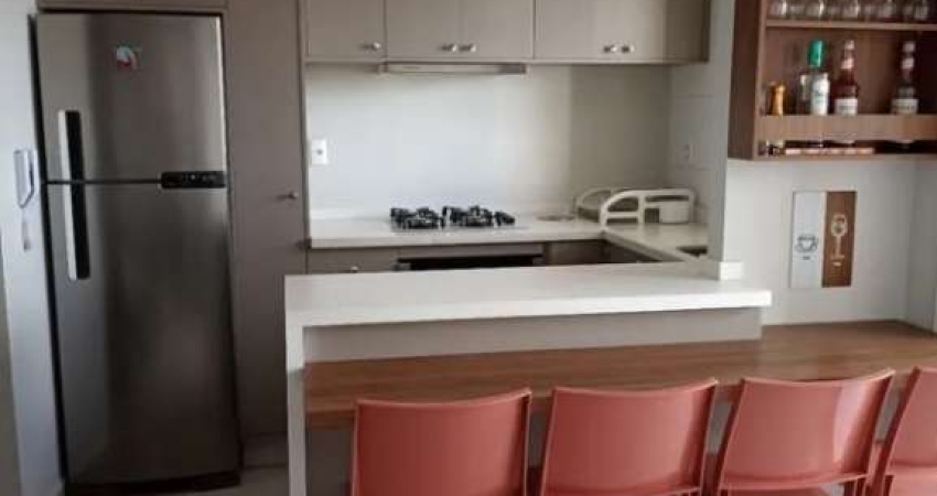 Apartamento à venda no Unique Jardini, em Sorocaba -SP.