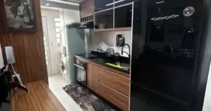 Apartamento à venda no La Vista Moncayo, em Sorocaba-SP.