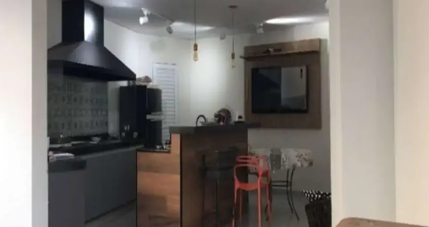 Sobrado à venda no Condomínio Saint Claire, em Sorocaba-SP