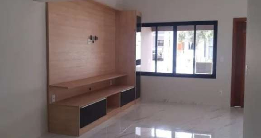 Casa à venda no Condomínio Terras de São Francisco, em Sorocaba-SP