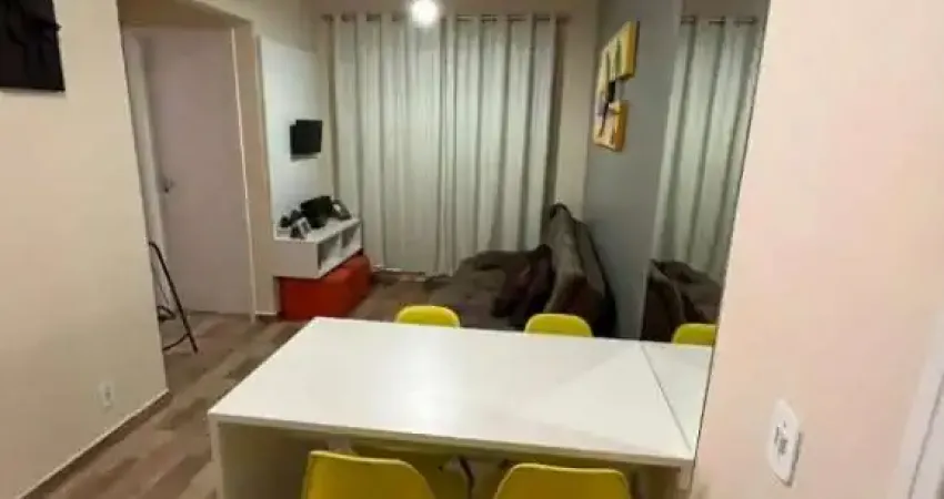 Apartamento térreo à venda no Residencial Spazio Della Vita, em Sorocaba-SP