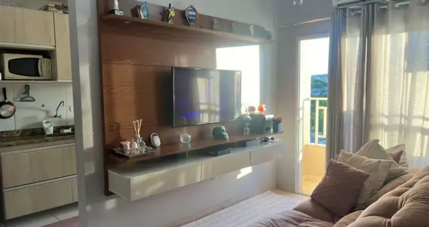 Apartamento à venda no Edifício Cidade Jardim, em Sorocaba-SP.