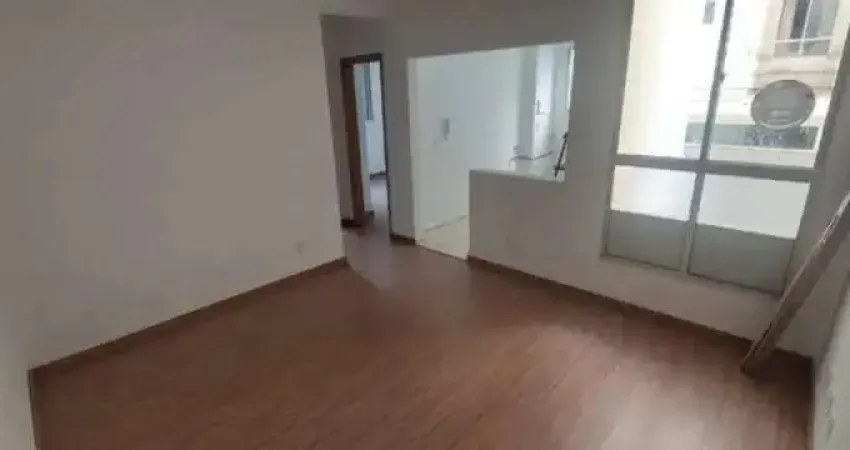 Apartamento à venda no Condominio Spazio Salamanca, em Sorocaba-SP.