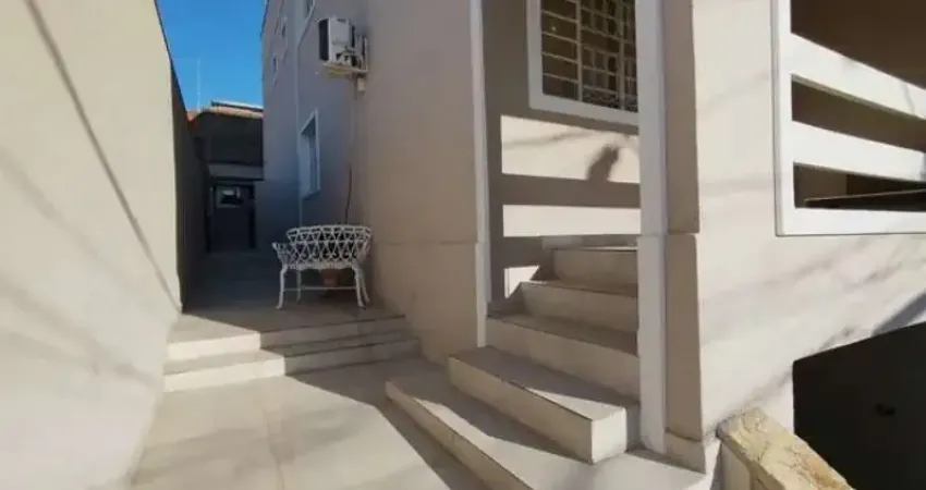 Casa com 3 quartos à venda no Central Parque Sorocaba, Sorocaba 
