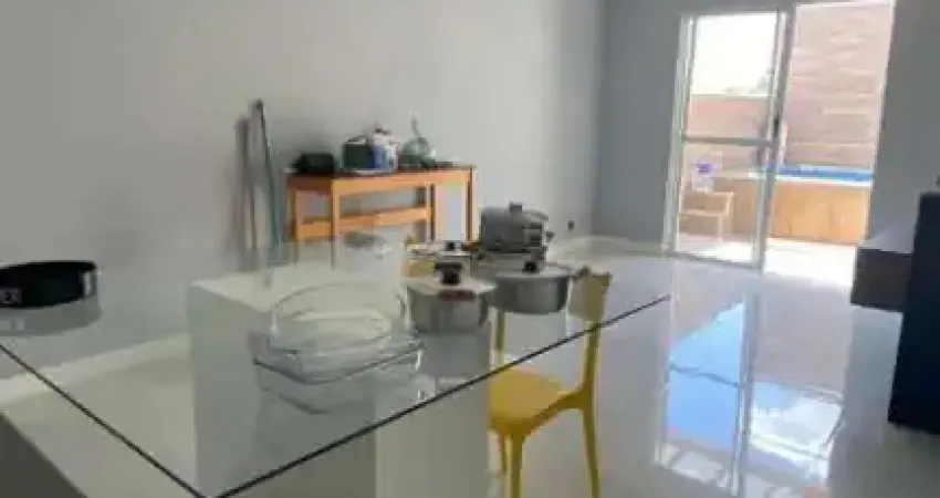 Casa em condomínio fechado com 2 quartos à venda na Avenida Elias Maluf, 2695, Wanel Ville, Sorocaba