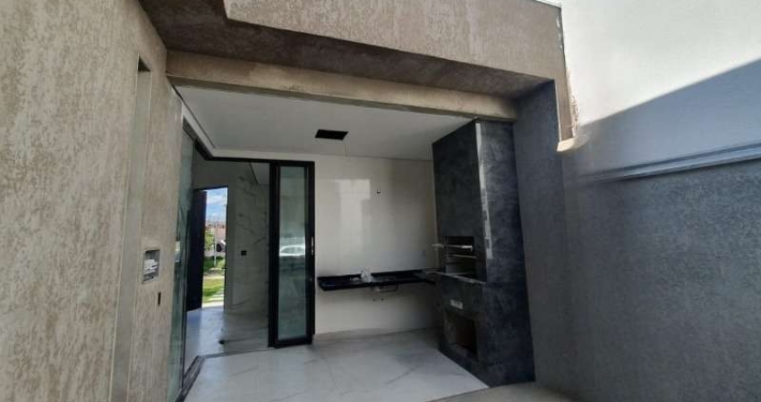 Casa à Venda Condomínio Horto Florestal, Sorocaba- SP