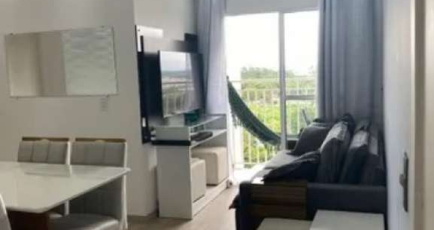 Apartamento à venda na Residencial Mont Castelo, em Sorocaba-SP
