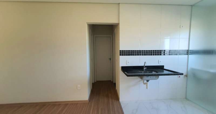 Apartamento à venda no Residencial Reserva Imperador, em Sorocaba-SP.