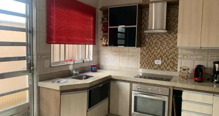 Casa térrea à venda no wanel ville com 3 quartos, em sorocaba-sp.
