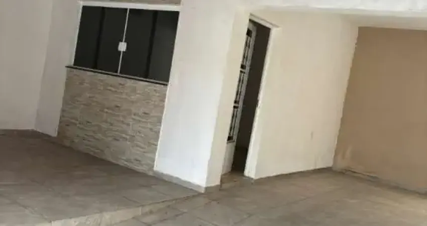 Casa com 2 quartos à venda no Jardim Montreal, Sorocaba 