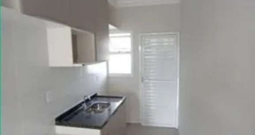 Apartamento à venda no Rever Residencial, em Sorocaba-SP.