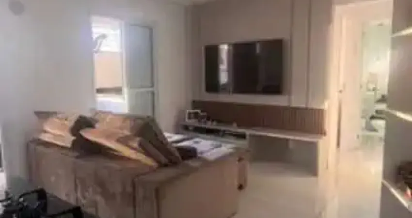 Apartamento à venda no Vitalli Vila Carvalho, em Sorocaba-SP.