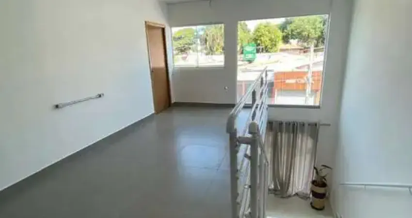 Salão comercial para alugar no Jardim Faculdade, Sorocaba- SP.