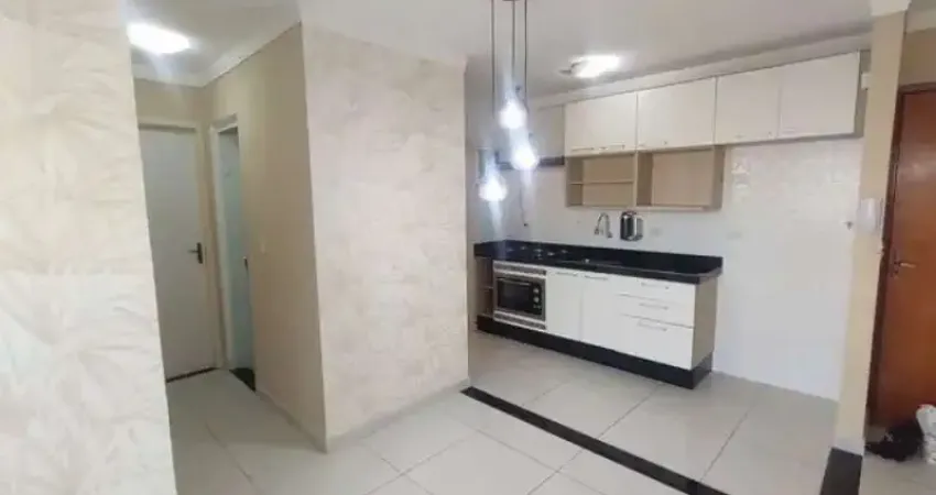Apartamento à venda no Condomínio Pássaros da Amazônia, em Sorocaba-SP