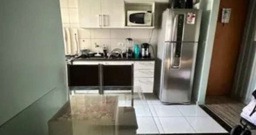 Apartamento à venda no Condomínio Rios da Amazônia, em Sorocaba-SP.