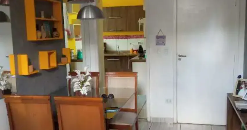 Apartamento térreo à venda no Condomínio Spazio Speranza, em Sorocaba-SP.