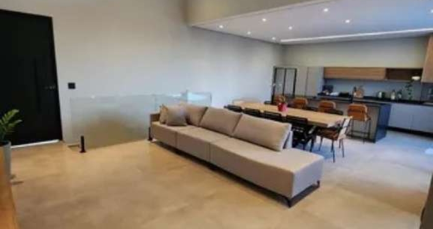 Sobrado à venda no Residencial Sunlake, em Sorocaba-SP